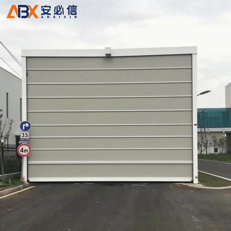 大兴安岭背带堆积门